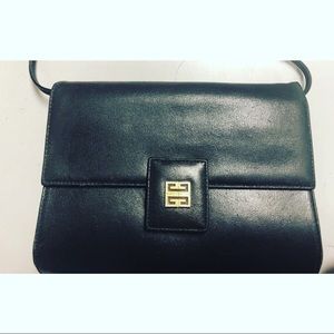 Givenchy Vintage Purse